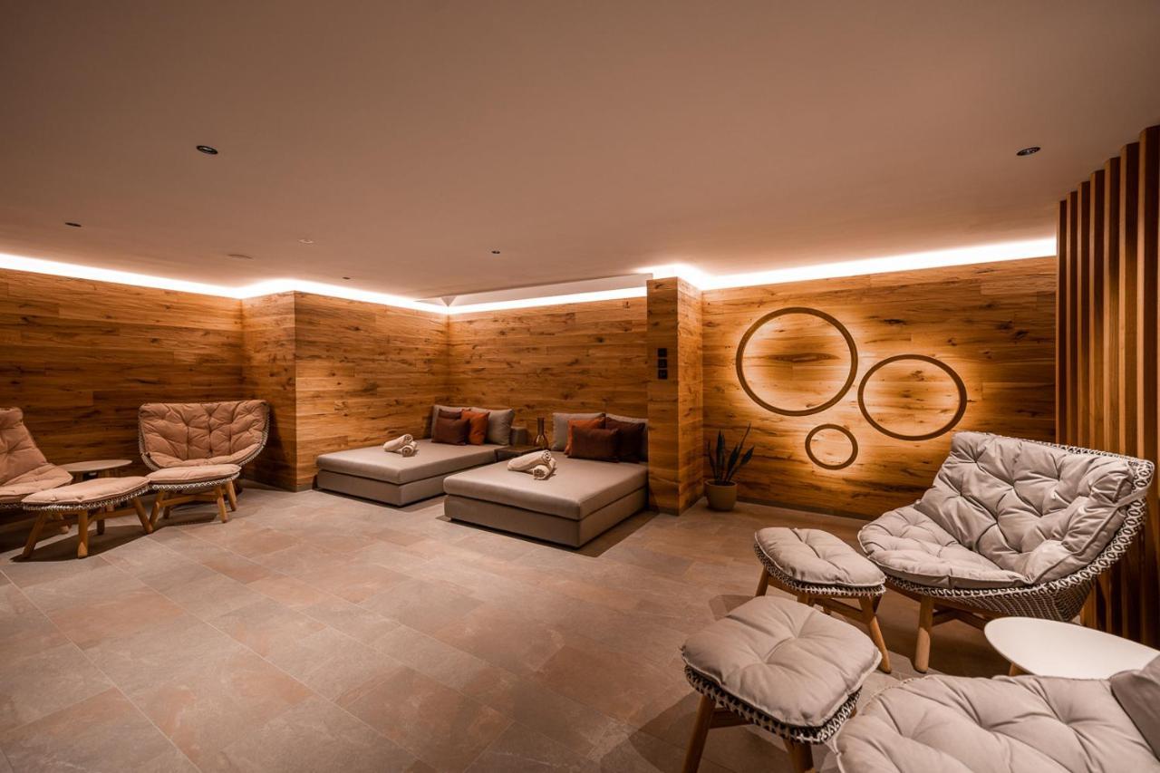 Arla Luxury Home Lech am Arlberg Kültér fotó