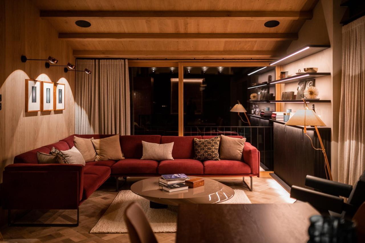 Arla Luxury Home Lech am Arlberg Kültér fotó