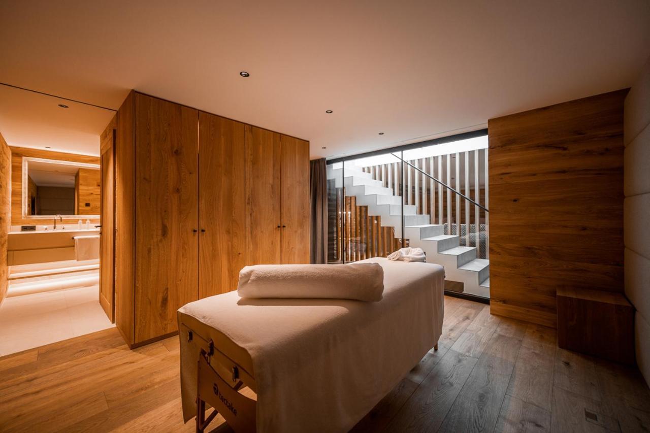 Arla Luxury Home Lech am Arlberg Kültér fotó