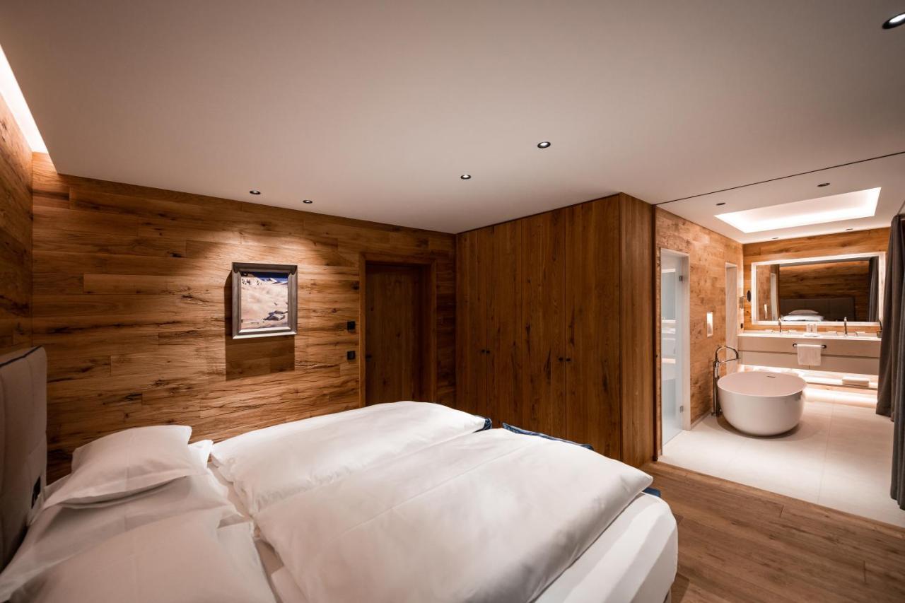 Arla Luxury Home Lech am Arlberg Kültér fotó