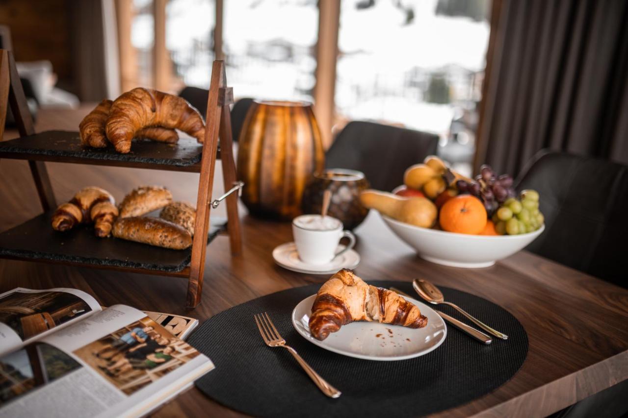 Arla Luxury Home Lech am Arlberg Kültér fotó